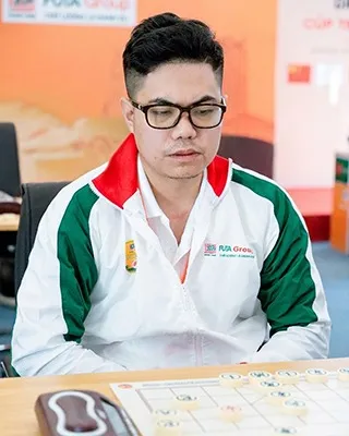 Nguyễn Quang Nhật