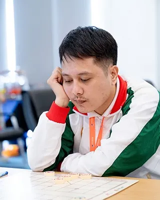 Đặng Hữu Trang