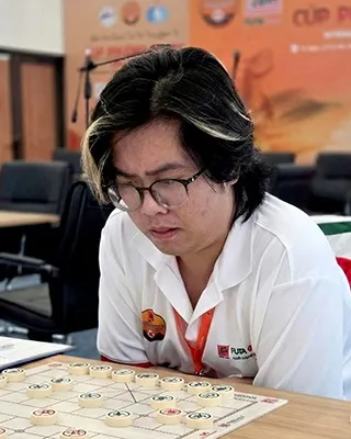 Phan Nguyễn Công Minh