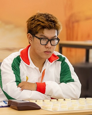 Đoàn Đức Hiển