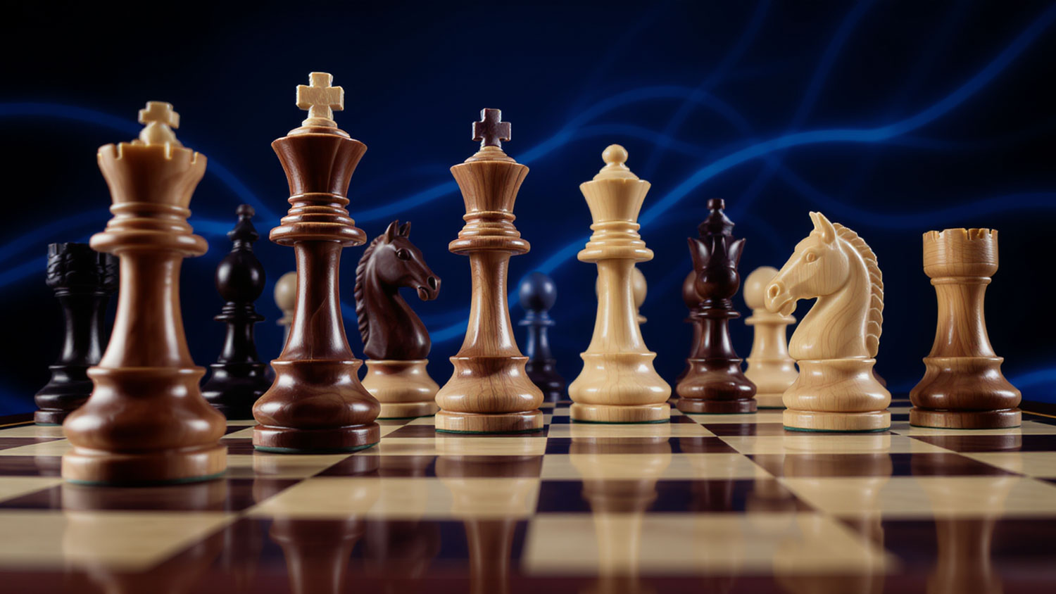 Giải vô địch Cờ vua quốc gia năm 2026