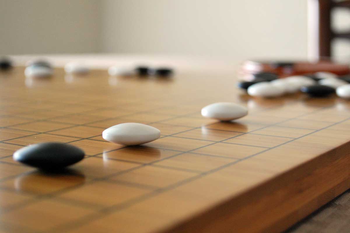 Giải vô địch Cờ Vây và Cờ Vây trẻ quốc gia 2026