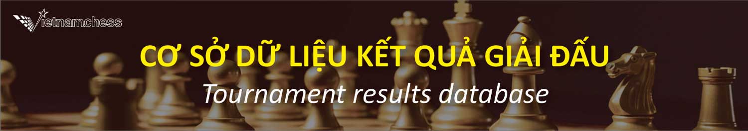 VietnamChess Database